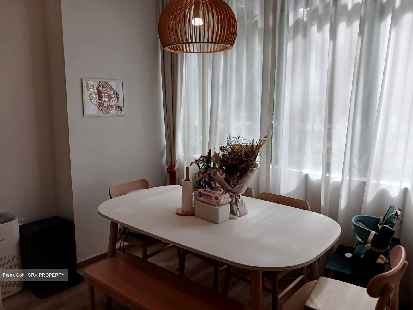 Signature Park (D21), Condominium #609646311
